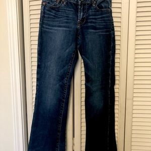 Lucky Brand jeans